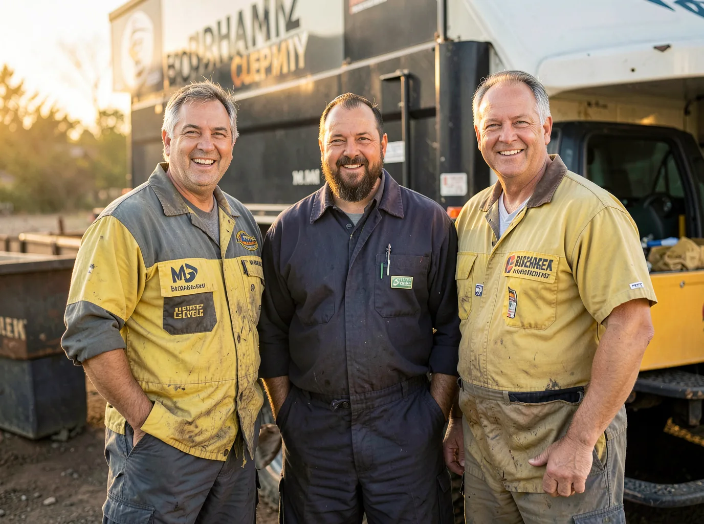 Sewage Cleanup company in Troup, TX